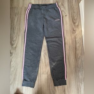 Adidas sweat pants